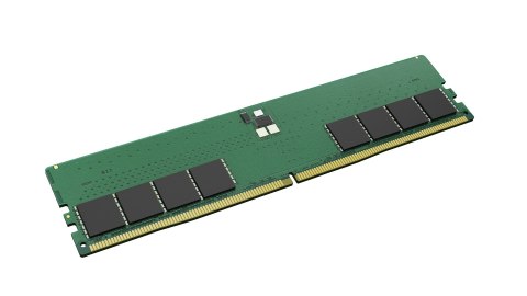 Kingston UDIMM non-ECC 48GB DDR5 2Rx8 5600MHz PC5-44800 KVR56U46BD8-48 Kingston Kingston UDIMM non-ECC 48GB DDR5 2Rx8 5600MHz PC5-44800 KVR56U46BD8-48 Kingston