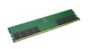 Kingston UDIMM non-ECC 48GB DDR5 2Rx8 5600MHz PC5-44800 KVR56U46BD8-48 Kingston