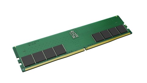 Kingston UDIMM non-ECC 48GB DDR5 2Rx8 5600MHz PC5-44800 KVR56U46BD8-48 Kingston Kingston UDIMM non-ECC 48GB DDR5 2Rx8 5600MHz PC5-44800 KVR56U46BD8-48 Kingston