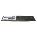 PATRIOT DDR5 16GB SIGNATURE 4800MHz CL40 Patriot Memory
