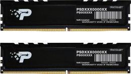 PATRIOT DDR5 2x16GB 5600MHz SIGNATURE PREMIUM KIT Patriot Memory