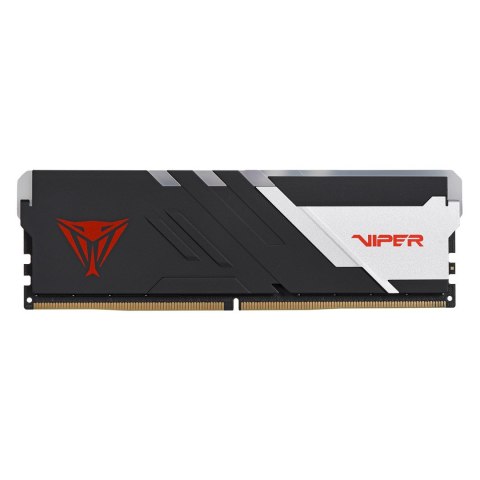 PATRIOT DDR5 2x16GB 6400MHz CL32 Venom RGB KIT Patriot Memory PATRIOT DDR5 2x16GB 6400MHz CL32 Venom RGB KIT Patriot Memory