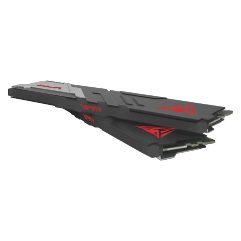 PATRIOT DDR5 2x16GB VIPER VENOM 7000MHz CL32 Patriot Memory PATRIOT DDR5 2x16GB VIPER VENOM 7000MHz CL32 Patriot Memory