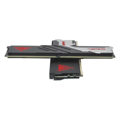 PATRIOT DDR5 2x16GB VIPER VENOM 7000MHz CL32 Patriot Memory PATRIOT DDR5 2x16GB VIPER VENOM 7000MHz CL32 Patriot Memory