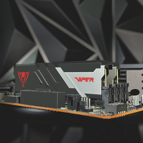 PATRIOT DDR5 2x16GB VIPER VENOM 7000MHz CL32 Patriot Memory PATRIOT DDR5 2x16GB VIPER VENOM 7000MHz CL32 Patriot Memory