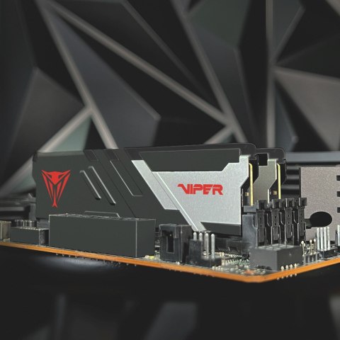 PATRIOT DDR5 2x16GB VIPER VENOM 7200MHz CL34 XMP3 Patriot Memory PATRIOT DDR5 2x16GB VIPER VENOM 7200MHz CL34 XMP3 Patriot Memory