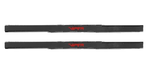 PATRIOT DDR5 2x32GB VIPER VENOM 6400MHz CL32 XMP3 Patriot Memory PATRIOT DDR5 2x32GB VIPER VENOM 6400MHz CL32 XMP3 Patriot Memory
