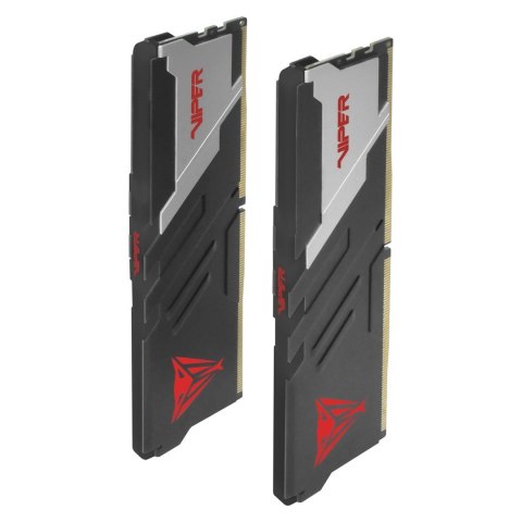 PATRIOT DDR5 2x32GB VIPER VENOM 6400MHz CL32 XMP3 Patriot Memory PATRIOT DDR5 2x32GB VIPER VENOM 6400MHz CL32 XMP3 Patriot Memory