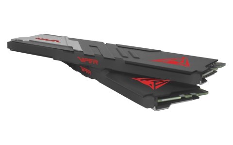 PATRIOT DDR5 2x32GB VIPER VENOM 6400MHz CL32 XMP3 Patriot Memory PATRIOT DDR5 2x32GB VIPER VENOM 6400MHz CL32 XMP3 Patriot Memory