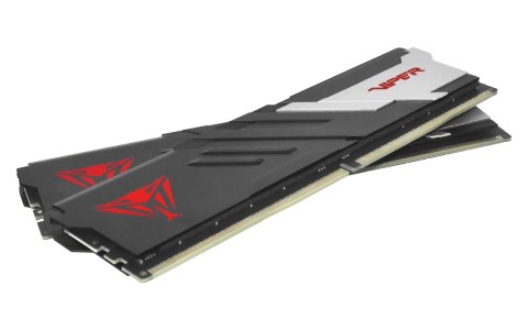 PATRIOT DDR5 2x32GB VIPER VENOM 6400MHz CL32 XMP3 Patriot Memory PATRIOT DDR5 2x32GB VIPER VENOM 6400MHz CL32 XMP3 Patriot Memory
