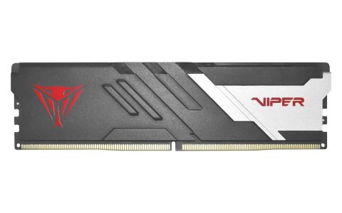 PATRIOT DDR5 2x32GB VIPER VENOM 6400MHz CL32 XMP3 Patriot Memory PATRIOT DDR5 2x32GB VIPER VENOM 6400MHz CL32 XMP3 Patriot Memory