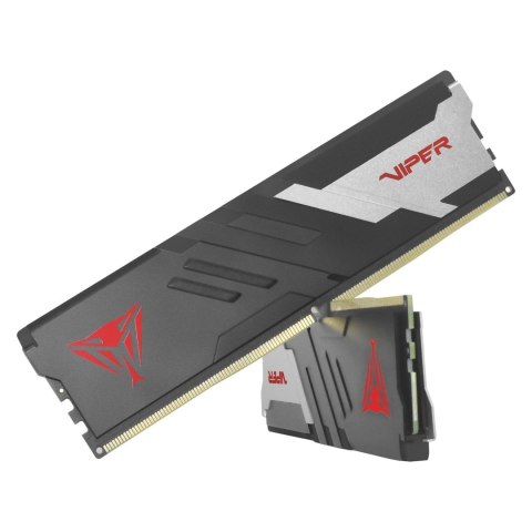 PATRIOT DDR5 2x32GB VIPER VENOM 6400MHz CL32 XMP3 Patriot Memory PATRIOT DDR5 2x32GB VIPER VENOM 6400MHz CL32 XMP3 Patriot Memory