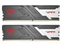 PATRIOT DDR5 2x32GB VIPER VENOM 6400MHz CL32 XMP3 Patriot Memory