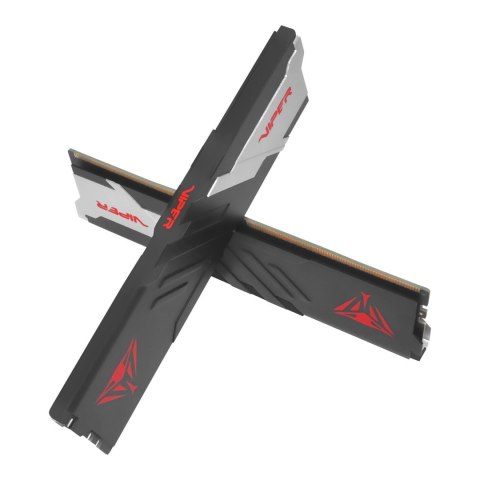 PATRIOT DDR5 Viper Venom 2x16GB 6400MHz CL32 XMP3 Patriot Memory PATRIOT DDR5 Viper Venom 2x16GB 6400MHz CL32 XMP3 Patriot Memory