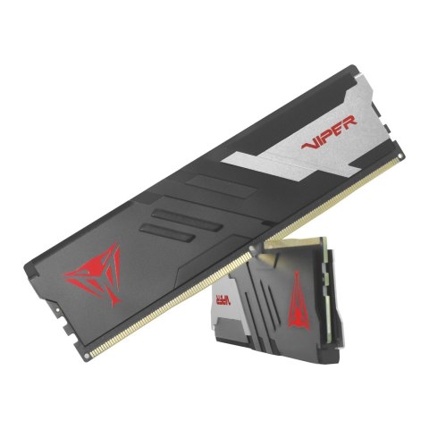 PATRIOT DDR5 Viper Venom 2x16GB 6400MHz CL32 XMP3 Patriot Memory PATRIOT DDR5 Viper Venom 2x16GB 6400MHz CL32 XMP3 Patriot Memory