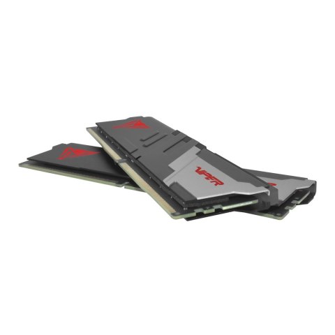 PATRIOT DDR5 Viper Venom 2x16GB 6400MHz CL32 XMP3 Patriot Memory PATRIOT DDR5 Viper Venom 2x16GB 6400MHz CL32 XMP3 Patriot Memory