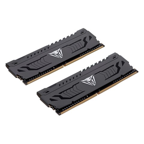 PATRIOT Viper Steel DDR4 2x32GB 3200Mhz XMP2 Patriot Memory PATRIOT Viper Steel DDR4 2x32GB 3200Mhz XMP2 Patriot Memory