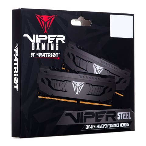 PATRIOT Viper Steel DDR4 2x32GB 3200Mhz XMP2 Patriot Memory PATRIOT Viper Steel DDR4 2x32GB 3200Mhz XMP2 Patriot Memory