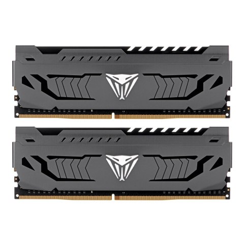 PATRIOT Viper Steel DDR4 2x32GB 3600Mhz XMP2 Patriot Memory PATRIOT Viper Steel DDR4 2x32GB 3600Mhz XMP2 Patriot Memory