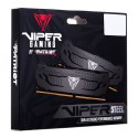 PATRIOT Viper Steel DDR4 2x32GB 3600Mhz XMP2 Patriot Memory