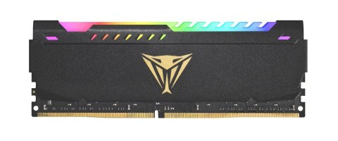 PATRIOT Viper Steel DDR4 2x8GB 3600MHz RGB Patriot Memory PATRIOT Viper Steel DDR4 2x8GB 3600MHz RGB Patriot Memory
