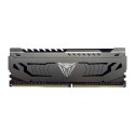 PATRIOT Viper Steel DDR4 8GB 3600MHz CL18 XMP2 Patriot Memory