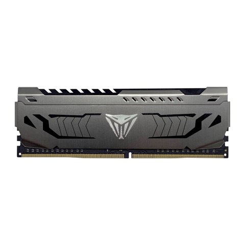 PATRIOT Viper Steel DDR4 8GB 3600MHz CL18 XMP2 Patriot Memory PATRIOT Viper Steel DDR4 8GB 3600MHz CL18 XMP2 Patriot Memory
