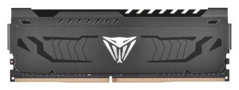PATRIOT Viper Steel DDR4 8GB 3600MHz CL18 XMP2 Patriot Memory PATRIOT Viper Steel DDR4 8GB 3600MHz CL18 XMP2 Patriot Memory