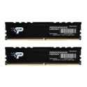 Patriot Premium Black DDR5 2x8GB 5600MHz Patriot Memory
