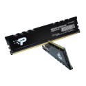 Patriot Premium Black DDR5 2x8GB 5600MHz Patriot Memory