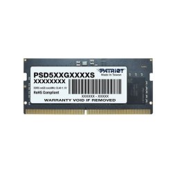 Patriot Signature DDR5 8GB 5600MHz Patriot Memory