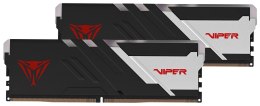 Patriot Viper Venom RGB DDR5 2x16GB 7200MHz CL34 XMP3 Patriot Memory
