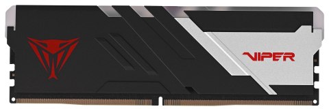 Patriot Viper Venom RGB DDR5 2x16GB 7200MHz CL34 XMP3 Patriot Memory Patriot Viper Venom RGB DDR5 2x16GB 7200MHz CL34 XMP3 Patriot Memory