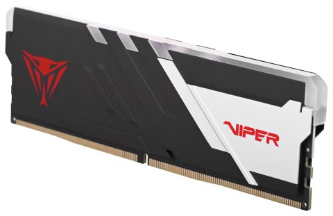 Patriot Viper Venom RGB DDR5 2x16GB 7200MHz CL34 XMP3 Patriot Memory Patriot Viper Venom RGB DDR5 2x16GB 7200MHz CL34 XMP3 Patriot Memory