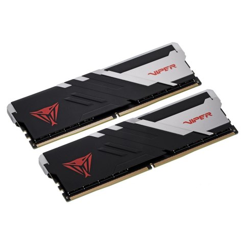 Patriot Viper Venom RGB DDR5 2x32GB 6000MHz CL30 XMP3 Patriot Memory Patriot Viper Venom RGB DDR5 2x32GB 6000MHz CL30 XMP3 Patriot Memory
