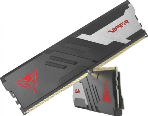 Patrot Viper Venom DDR5 32GB KIT 6000MTs Patriot Memory Patrot Viper Venom DDR5 32GB KIT 6000MTs Patriot Memory