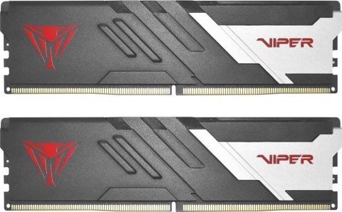 Patrot Viper Venom DDR5 32GB KIT 6000MTs Patriot Memory Patrot Viper Venom DDR5 32GB KIT 6000MTs Patriot Memory