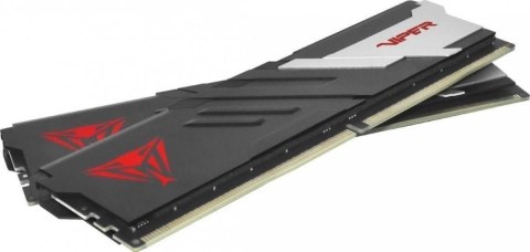 Patrot Viper Venom DDR5 32GB KIT 6000MTs Patriot Memory Patrot Viper Venom DDR5 32GB KIT 6000MTs Patriot Memory