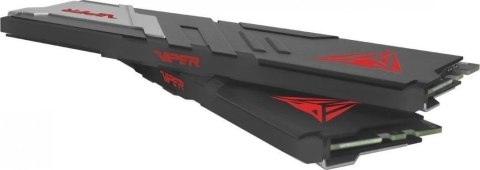 Patrot Viper Venom DDR5 32GB KIT 6000MTs Patriot Memory Patrot Viper Venom DDR5 32GB KIT 6000MTs Patriot Memory