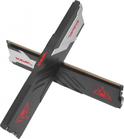 Patrot Viper Venom DDR5 32GB KIT 6000MTs Patriot Memory Patrot Viper Venom DDR5 32GB KIT 6000MTs Patriot Memory