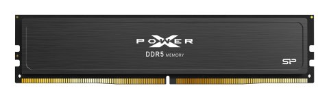 Silicon Power XPOWER Pulse Gaming DDR5 32GB (2x16GB) 6000MHz CL30 1,35V Silicon Power Silicon Power XPOWER Pulse Gaming DDR5 32GB (2x16GB) 6000MHz CL30 1,35V Silicon Power