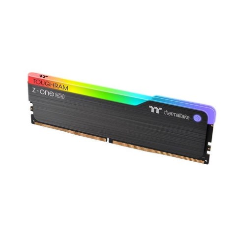 THERMALTAKE TOUGHRAM Z-ONE RGB DDR4 2X8GB 3600MHZ CL18 XMP2 BLACK R019D408GX2-3600C18A Thermaltake THERMALTAKE TOUGHRAM Z-ONE RGB DDR4 2X8GB 3600MHZ CL18 XMP2 BLACK R019D408GX2-3600C18A Thermaltake