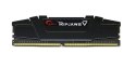 Zestaw pamięci G.SKILL RipjawsV F4-3200C16Q-32GVKB (DDR4 DIMM; 4 x 8 GB; 3200 MHz; CL16) G.SKILL