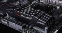 Zestaw pamięci G.SKILL RipjawsV F4-3600C16Q-32GVKC (DDR4 DIMM; 4 x 8 GB; 3600 MHz; CL16) G.SKILL