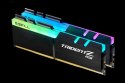 Zestaw pamięci G.SKILL TridentZ RGB F4-3600C18D-16GTZRX (DDR4; 2 x 8 GB; 3600 MHz; CL18) G.SKILL