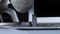 ADATA FLASHDRIVE UR340 64GB USB 3.2 BLACK ADATA