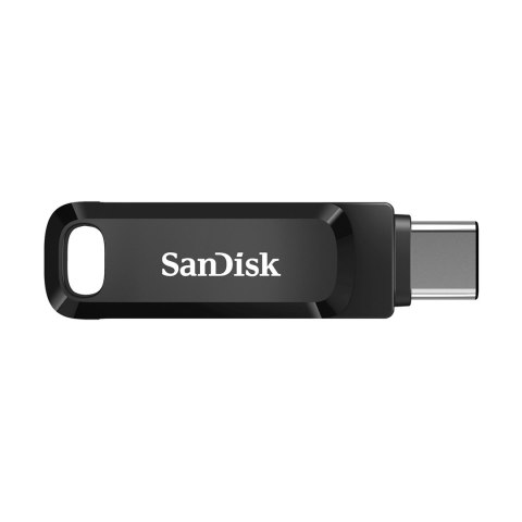 DYSK SANDISK ULTRA DUAL DRIVE GO USB Typ C 512GB 400MB/s SanDisk DYSK SANDISK ULTRA DUAL DRIVE GO USB Typ C 512GB 400MB/s SanDisk