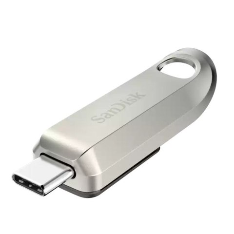 DYSK SANDISK ULTRA LUXE USB Typ C 64GB (300 MB/s) SanDisk DYSK SANDISK ULTRA LUXE USB Typ C 64GB (300 MB/s) SanDisk