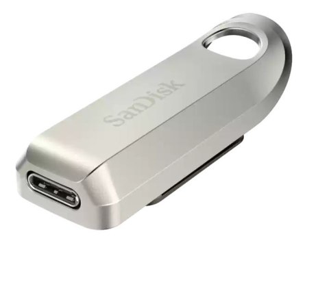 DYSK SANDISK ULTRA LUXE USB Typ C 64GB (300 MB/s) SanDisk DYSK SANDISK ULTRA LUXE USB Typ C 64GB (300 MB/s) SanDisk