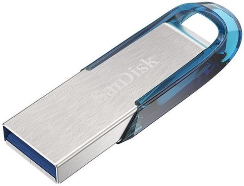 DYSK SANDISK USB 3.0 ULTRA FLAIR 32GB NIEBIESKI 150MB/s SanDisk DYSK SANDISK USB 3.0 ULTRA FLAIR 32GB NIEBIESKI 150MB/s SanDisk